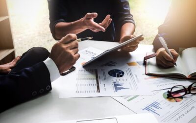 5 Big Mistakes Investors Make