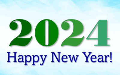 Welcome to 2024!