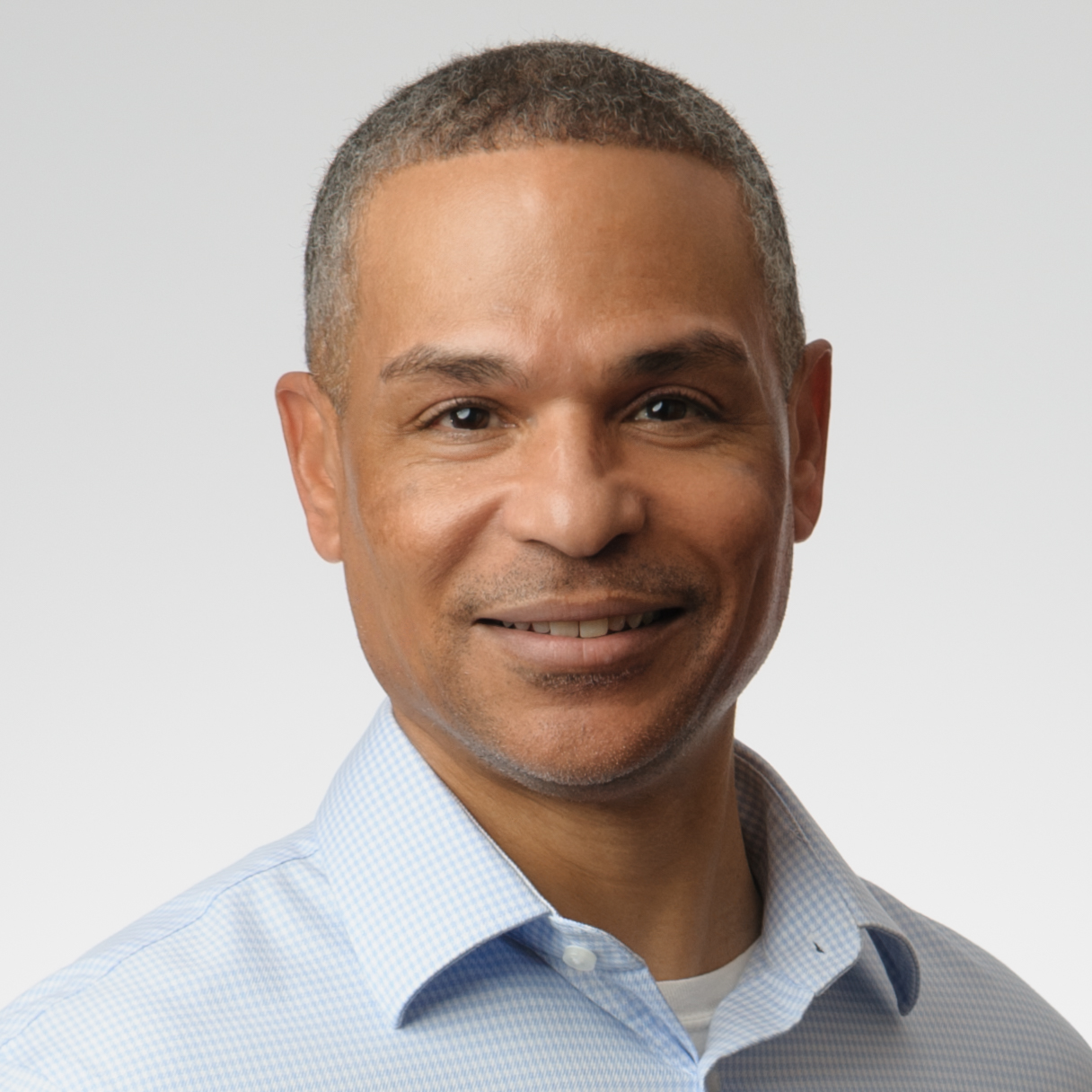 Greg Tobey headshot